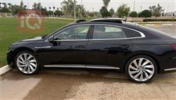 فولكسفاغن أرتيون